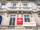 Visuel Journées du Patrimoine/Matrimoine Institut Cervantes