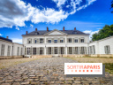 Visuel Journées du Patrimoine/Matrimoine - Château de Villiers Draveil