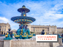 Visuels Paris - fontaine Concorde