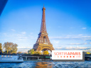Visuels Paris - Tour Eiffel Seine