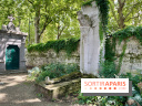 Baudelaire - Cimetière Montparnasse