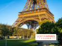 Visuels Paris - Tour Eiffel