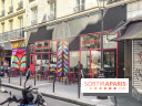 Visuels Paris - bar LGBT La Mutinerie