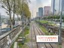 Visuels Paris - transport - train - sncf - rer