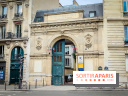 Visuels Paris - université sorbonne 4 fac