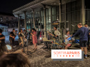 Visuels Paris - fete de la musique
