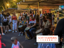 Visuels Paris - fete de la musique