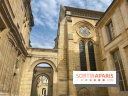 Visuels Paris - Conservatoire Arts et Métiers