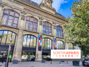 Visuels Paris - Gare d'Austerlitz