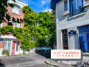 Les villages cachés du 13e arrondissement à Paris