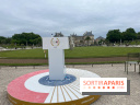 Le parcours de la loi : devenez sénateur lors d'un jeu au sein du Jardin du Luxembourg