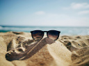 visuels plages estivales