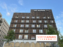 All Suites, l'hôtel au calme pour un séjour tout près de Paris, depuis l'Île Saint-Denis