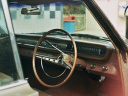 Immersion dans les 50s et automobiles vintages à Maisse (91), en septembre