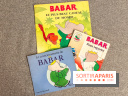 Babar, le célèbre éléphant, pourrait bientôt avoir son propre musée dans une ferme des Yvelines