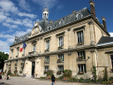 Saint Ouen Mairie