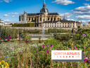 Le Potager du Roi de Versailles, Journées du Patrimoine 