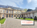L'Hôtel de Soubise, un écrin remarquable pour les Archives nationales