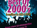 Best of 2000's
Le meilleur de 2000 à 2010