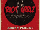 Riot Grrlz