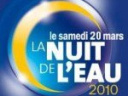 La Nuit de l'Eau 2010