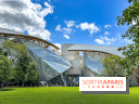 Fondation Louis Vuitton
