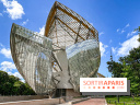 Fondation Louis Vuitton