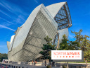Fondation Louis Vuitton
