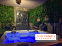 Spa Luxury Paris, un moment de détente immersif dans des décors de rêve