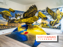 Roadmap, l'exposition street-art par Colors Festival - Djalouz
