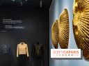 Exposition Gold - Musée Yves Saint Laurent 