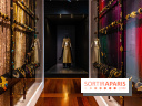 Exposition Gold - Musée Yves Saint Laurent 