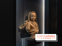 Exposition Louis XV au Château de Versailles - louis xv enfant - Antoine coysevox