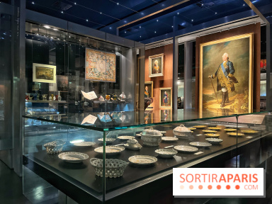 Le Musée de la Franc-Maçonnerie, l'organisation entre Histoire et mystères 