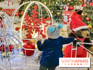 Visuels Noël - enfant