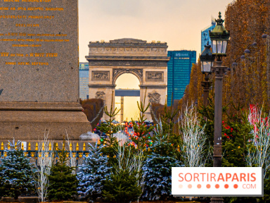 Visuels Noël - illuminations noël