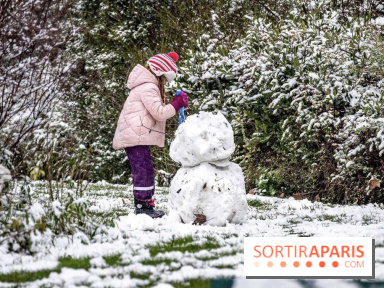 Visuels enfant - famille 