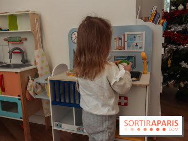 Visuels enfant - famille