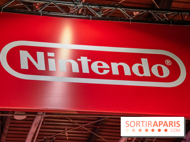 Paris Games Week 2022