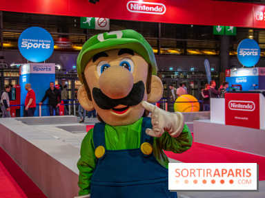 Paris Games Week 2022
