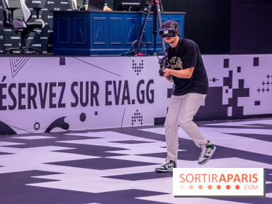 Paris Games Week 2022