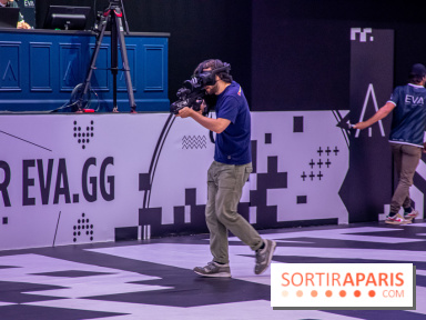 Paris Games Week 2022