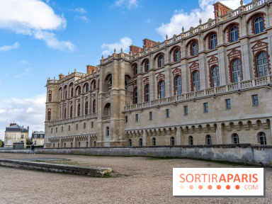Musée d'Archéologie National - Château de Saint-Germain-en-Laye