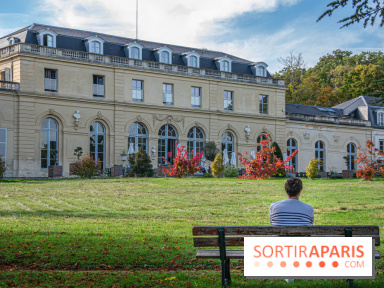 La Maison du Val, les séjours détentes à Saint-Germain-en-Laye - nos photos