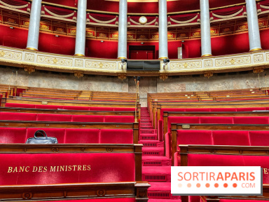 Assemblée Nationale