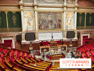 Assemblée Nationale