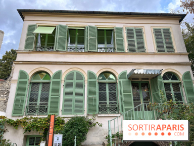 Musée de la vie romantique