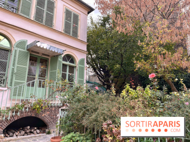 Musée de la vie romantique