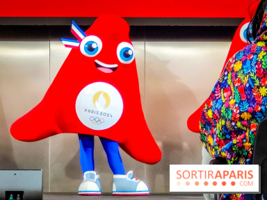 JO de Paris 2024 : découvrez les mascottes de ces Jeux olympiques et paralympiques
