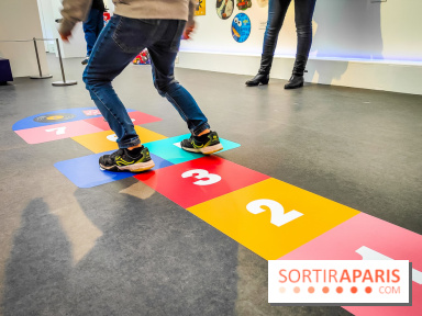 En avant la Musique, l'exposition rythmée du Musée en Herbe - nos photos